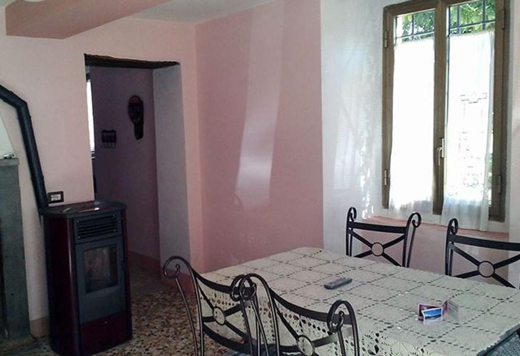 Agriturismo Il Musaccio Barga Habitación foto